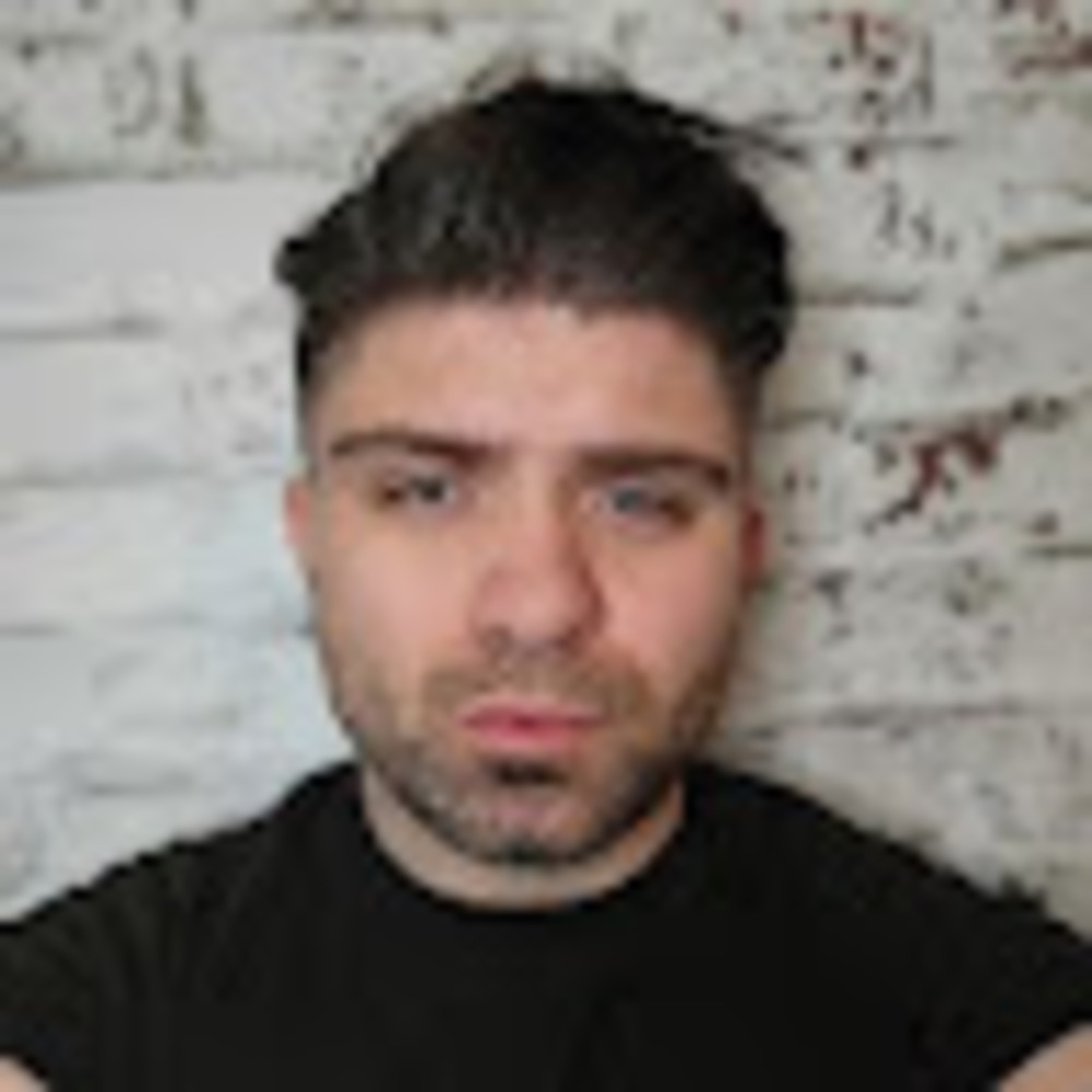 Meet your Posher, Mike